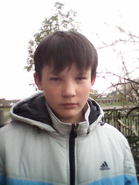 Юрий Петров