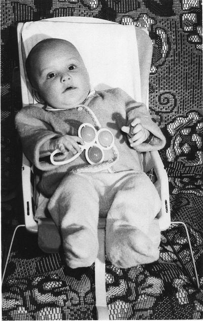 Сергей Бовсуновский