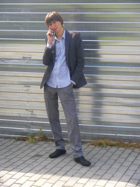 Михаил Чепелёв