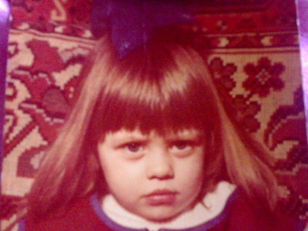 Анна Берадзе