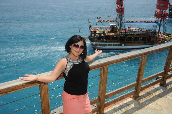 Гульден Есенгалиева