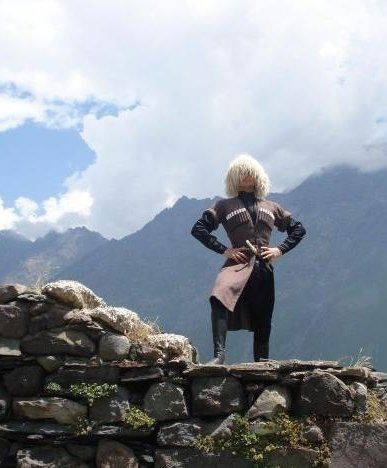 Рустам Яралиев