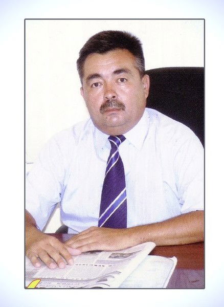 Айдар Айтбаев