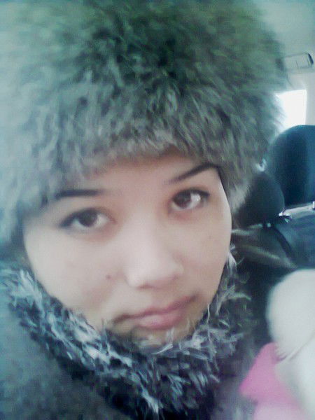 Гулжамал ********