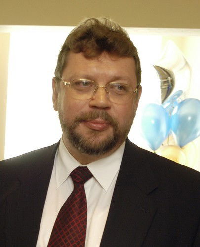 Александр Александров