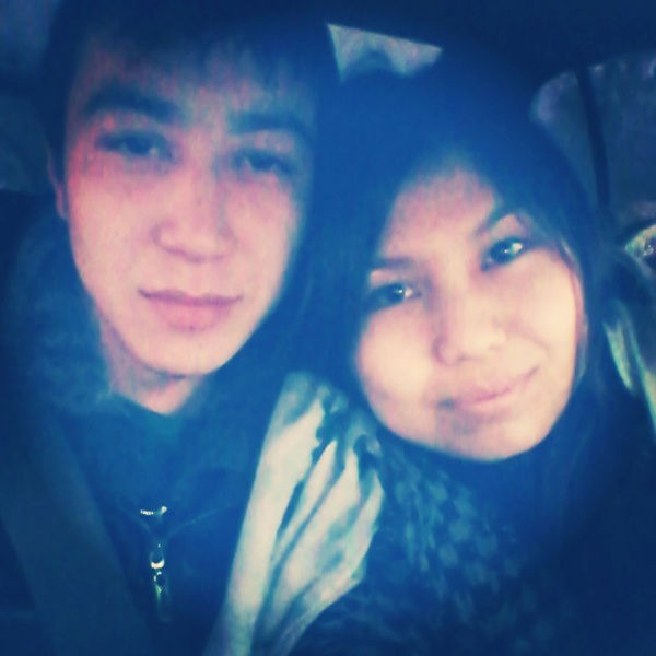 Нуржамиля Оспанова