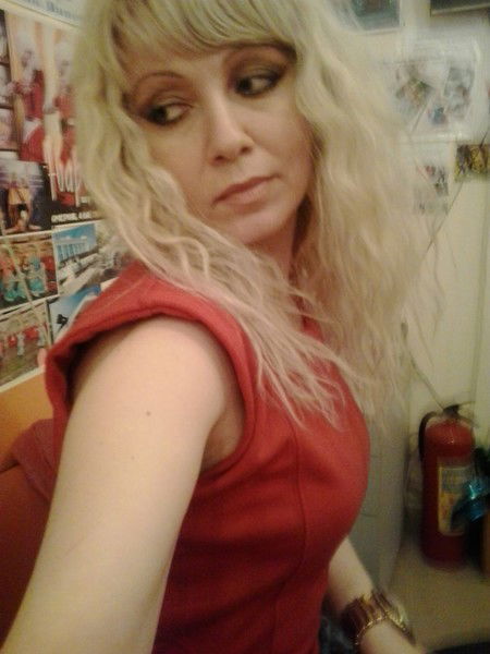 Ольга Филатова