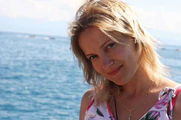 Екатерина Великая