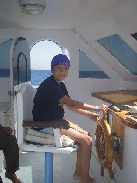 Антон Федин