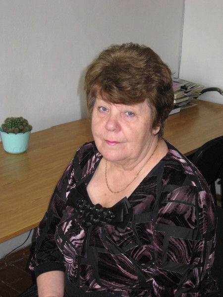 София Макалева