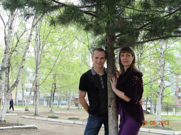 Виталий Иванович