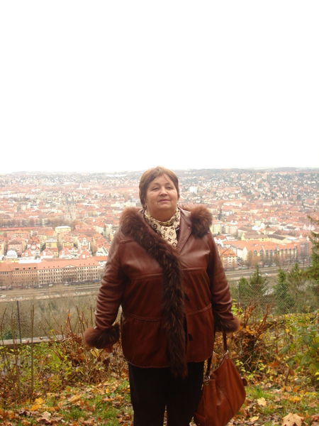 Татьяна Кривощапова