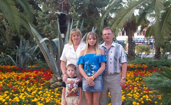 Олег Пашков