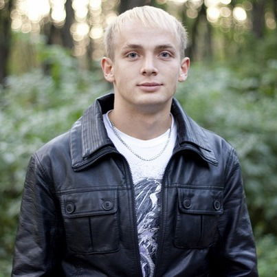 Стас Коробкин