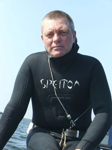 Александр Караулов