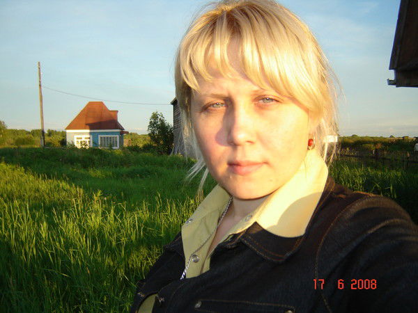 Татьяна Фалёва