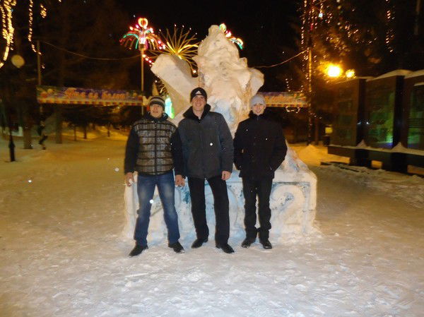 Руслан Мухаметзянов