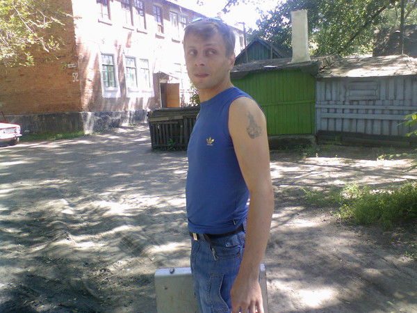 Андрей Китлейн