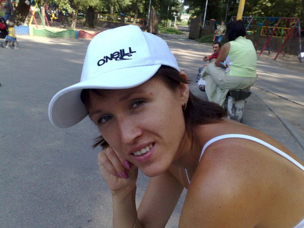 Людмила Чижик