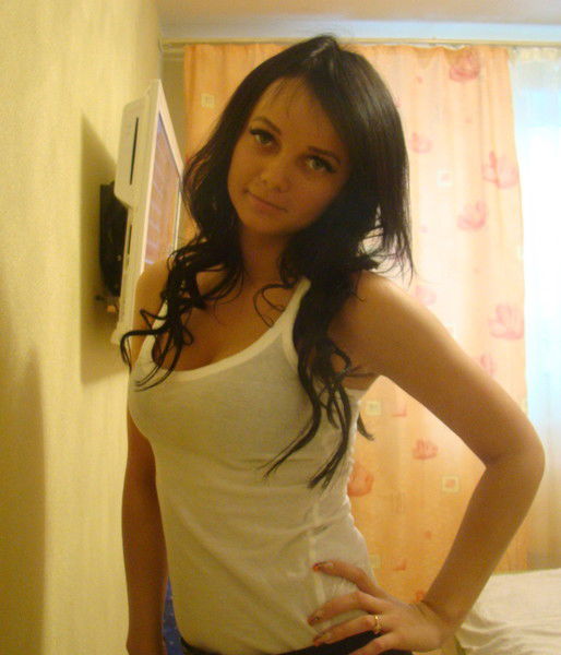 Юлечка Дулова