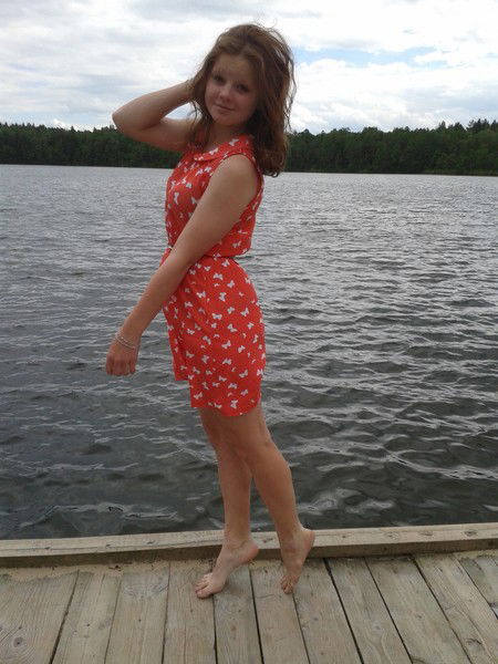 Светлана Рыбакова