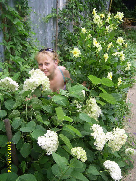 Елена Беспечнова