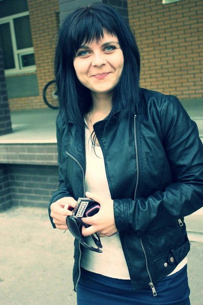 Анна Иванова