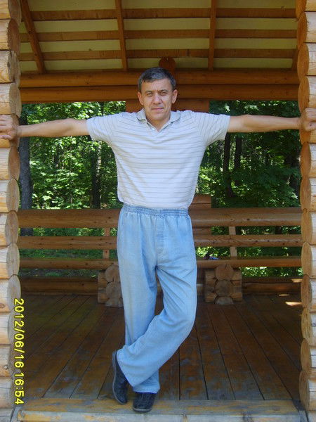 Рамиль Япаров