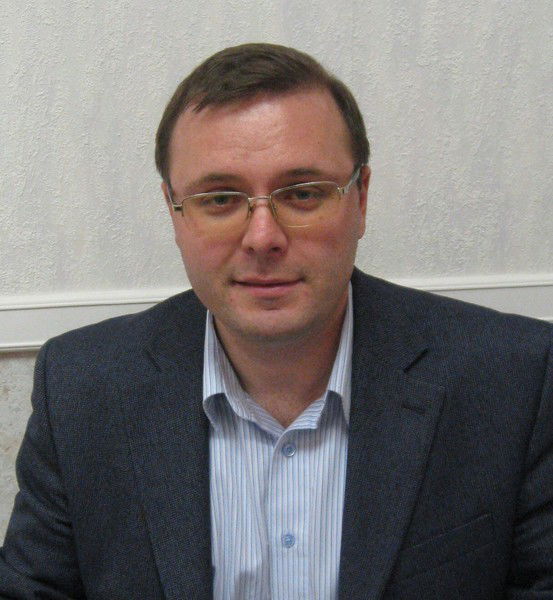 Павел Веселов