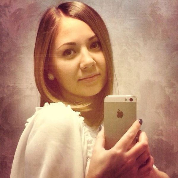 Кира Хрипун