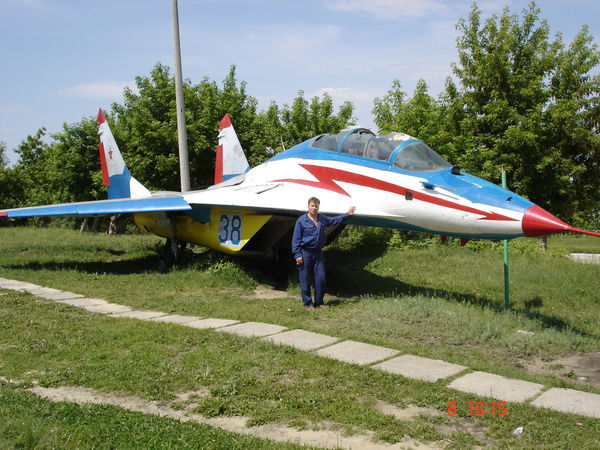 Виталий Сайфетдинов