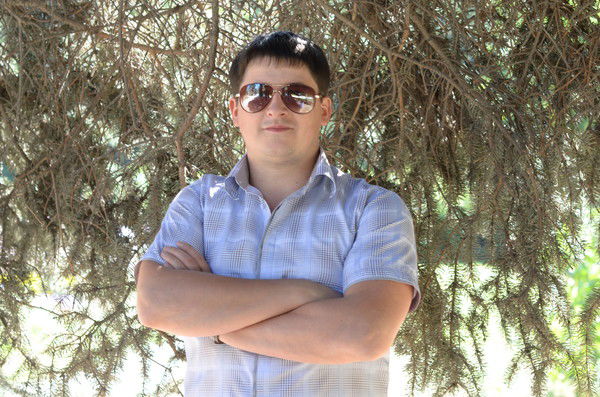 Сергей Боталов