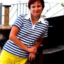 Светлана Кабакова