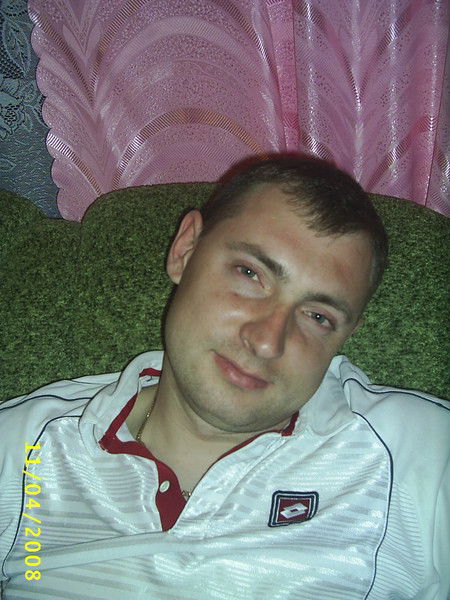 Виктор Кошкаров