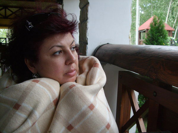 Татьяна Чичиль