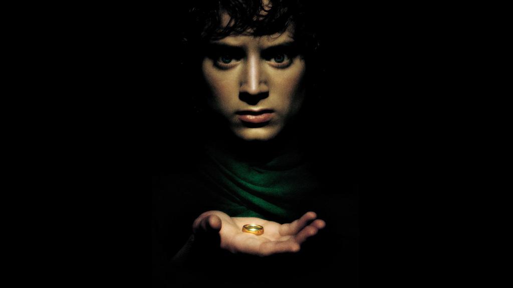 Frodo Bagins