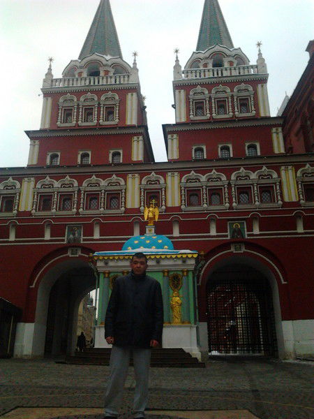 Алмат Нуржакупов