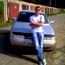 Егор Медведев