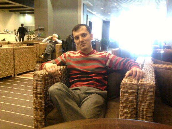 Шавкат Хасанович