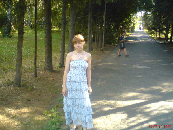 Анастасия Верба