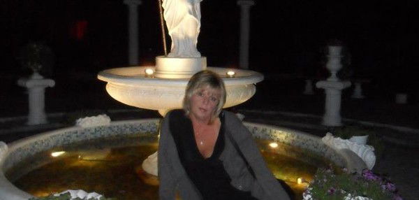 Галина Искрова