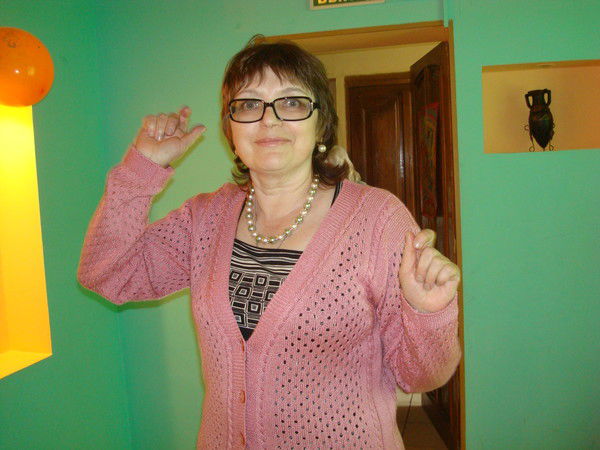 Татьяна Браташева