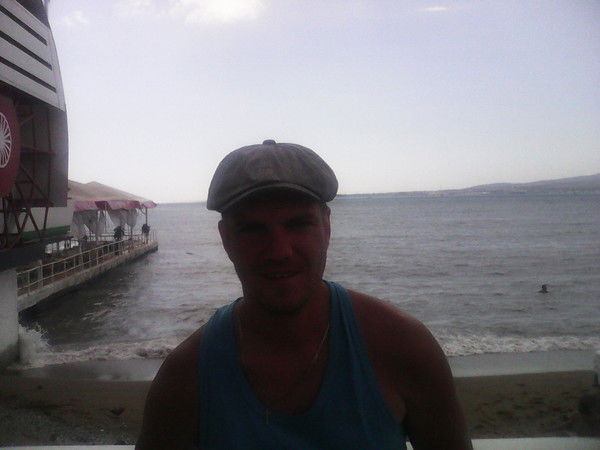 Леонид Долгов