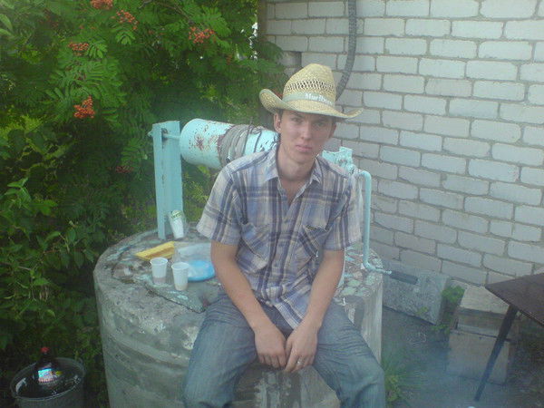 Игорь Бурмистров