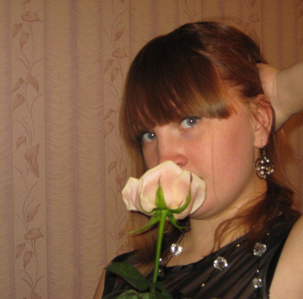 Марина Горшенина