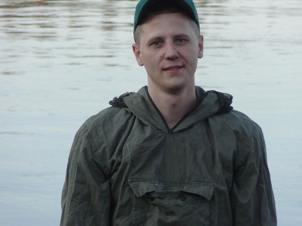 Алексей Распутин