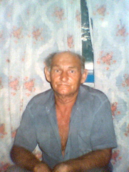 Олег Дягилев