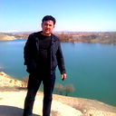 Davronbek Xamrayev