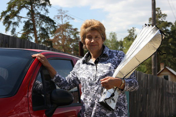 Лидия Яковенко