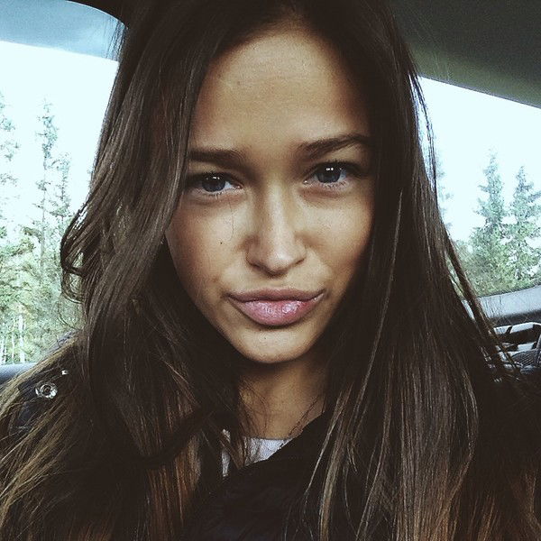 Саша Черных